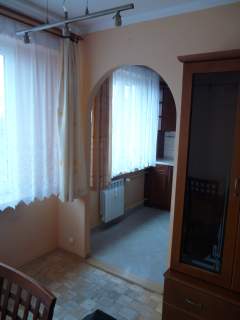 Mieszkanie w Skawinie 61 m2