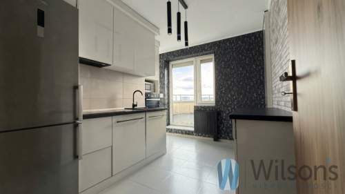 Wyjątkowy apartament z tarasem 33 m   Bliska Wola