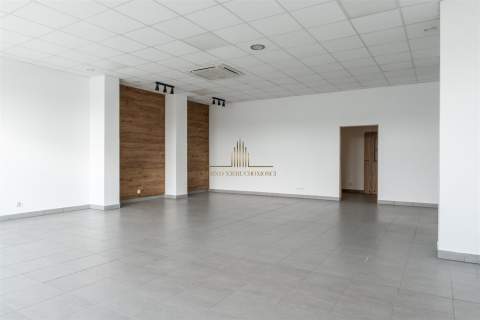 Biuro do wynajęcia, 86 m2, Bydgoszcz