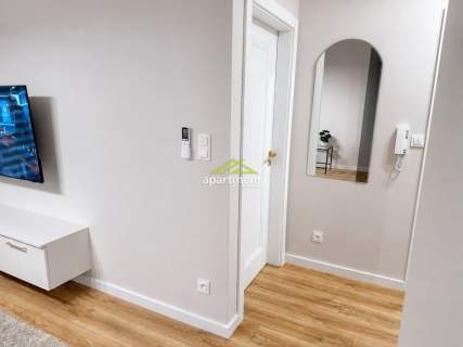 MIESZKANIE NA WYNAJEM 39,71 M2 2 POKOJE KRAKÓW