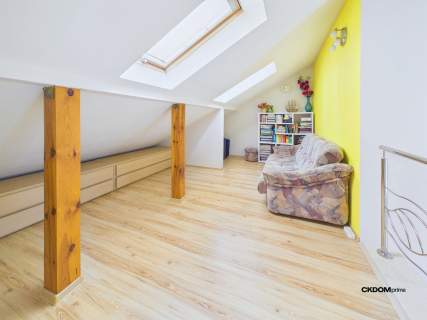 Dom w Bilczy 162,80m2