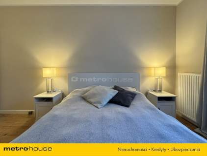 Apartament 63 m2 Przy Woronicza