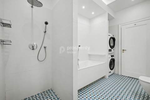 Apartament z tarasem przy Forcie Bema