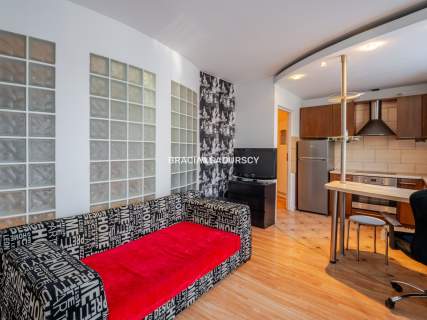 Mieszkanie na sprzedaż, 40,23 m2, Kraków
