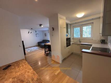 Cichy apartament, 4pokoje, w cenie garaż i komórka