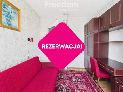 Mieszkanie w centrum Tarnowa do remontu 