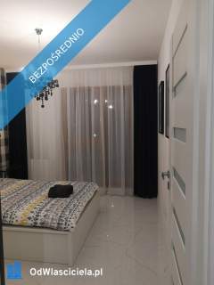 Apartament przy samym Rynku