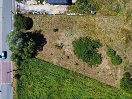 Działka 1916 m Orzesze Mościska