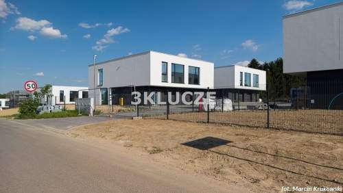 Nowoczesny bliźniak, Marysin