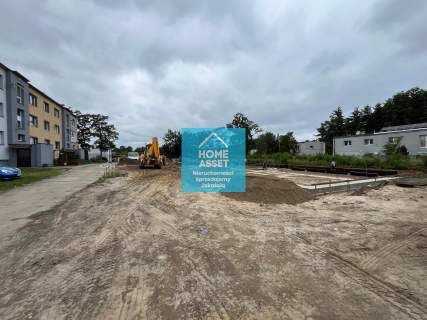 Apartamenty w otoczeniu natury i morza