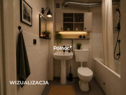 64 m 3 pokoje Balkon Peowiaków Zamość