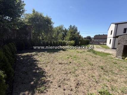 Dom Wodzisław Śląski ul. Jastrzębska 160 m2