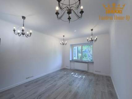 Do wynajęcia dom 250m2 na biuro, ogród 630m2, Mokotów Górny,...