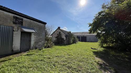Siedlisko 0.3 ha, Rudki blisko Janowca i Wisły.