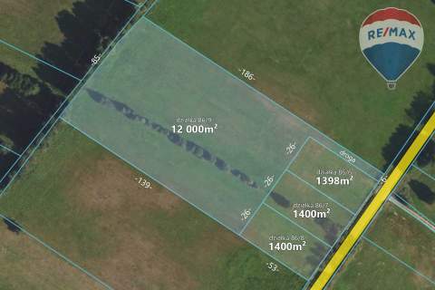 Działka 1400 m2 z warunkami zabudowy gm.Włocławek