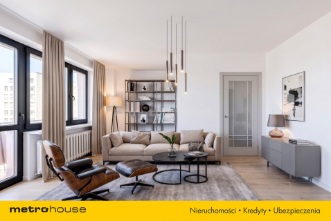 Mieszkanie na sprzedaż, 27 m2, Warszawa