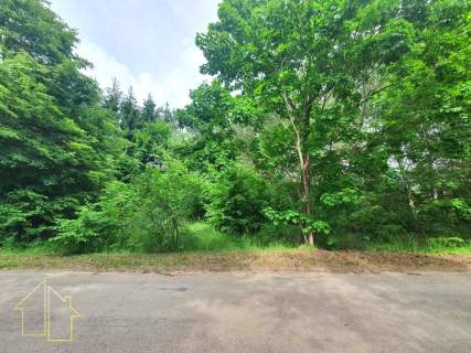 Duża działka 3524 m2 w świetnej lokalizacji - tylko 5 km od Bi
