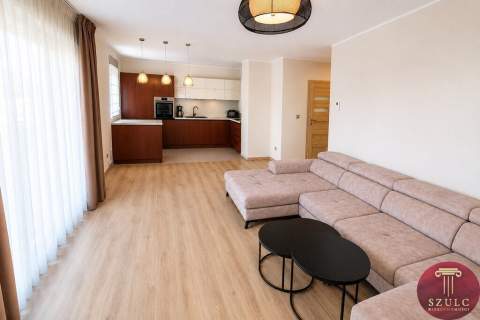 Mieszkanie na sprzedaż, 73,82 m2, Szczecin