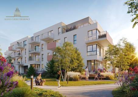 Mieszkanie na sprzedaż, 35,19 m2, Bydgoszcz