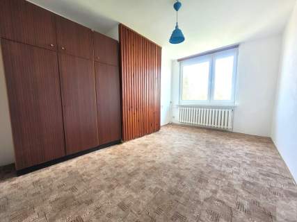 Mieszkanie 34,3 m w Lubaczowie