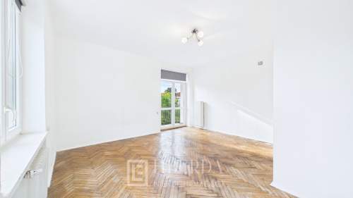 Mieszkanie na start, Milejów, 34 m2