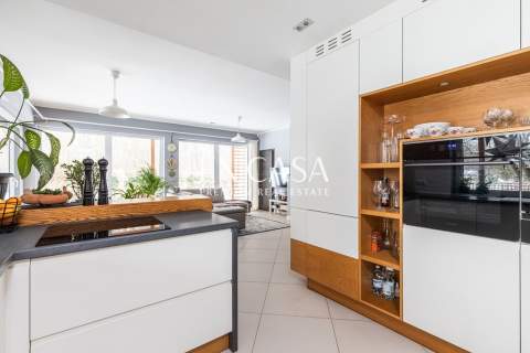 Certyfikowany dom pasywny 226m2