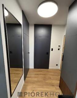 2-pokojowe mieszkanie na Mokotowie