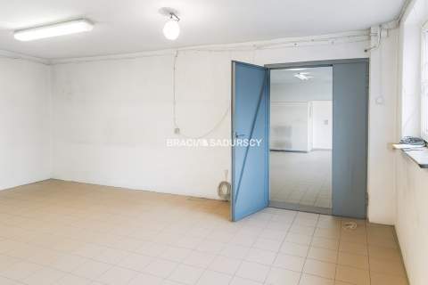 Lokal handlowo-usługowy w centrum Proszowic