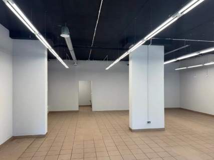 Lokal użytkowy do wynajęcia, 135 m2, Warszawa