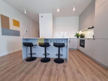 Domaniewska 4 pokoje luxusowy apartment