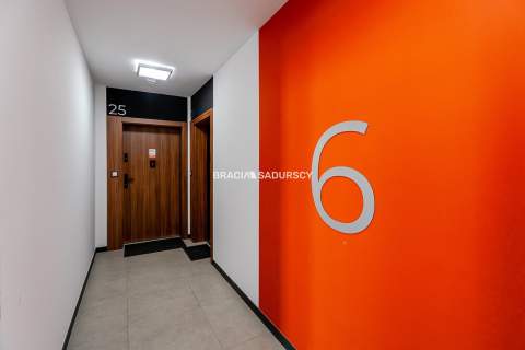 2 pokoje balkon tramwaj centrum miasta