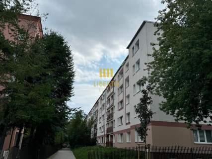 2 pok. z loggią, Anielewicza