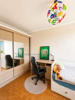 Okazja Ok Sky Tower 40m2/2 pok/parking/piwnica