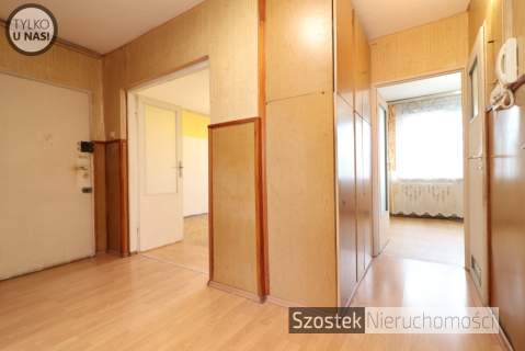 Kameralne/ciche/3 pokojowe/balkon/Tysiąclecie