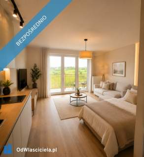 Twój Apartament nad morzem w Darłowie Osiedle KoronaJadwigi