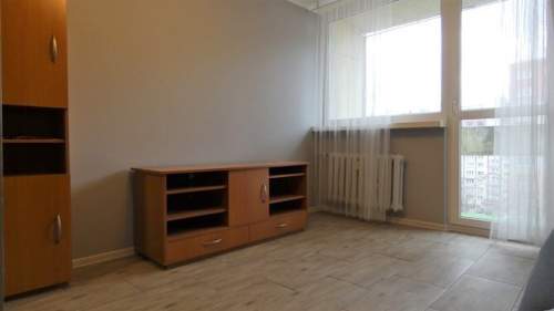 Tatrzańska 37/41, Zarzew, kawalerka z balkonem