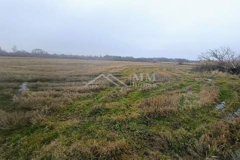 Działka rolna z potencjałem 3,21 ha