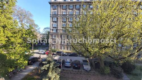 Super lokalizacja 2/3 pokoje kuchnia Metro