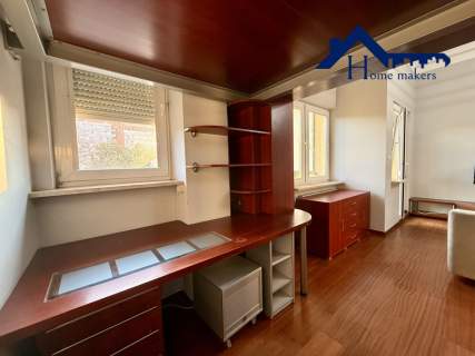 43m. Loft z antresolą. Loggia. Metro Wola. Żytnia