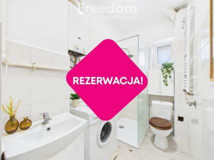 CenaDoNegocjacji-dwa pokoje, przy Parku Centralnym
