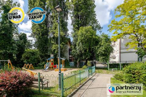 Apartament w Sopocie, blisko morza