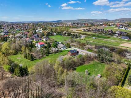 13 arów Budowlana , Rudawa , Zabierzów