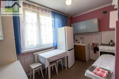 Dwupokojowe blisko centrum Sosnowca