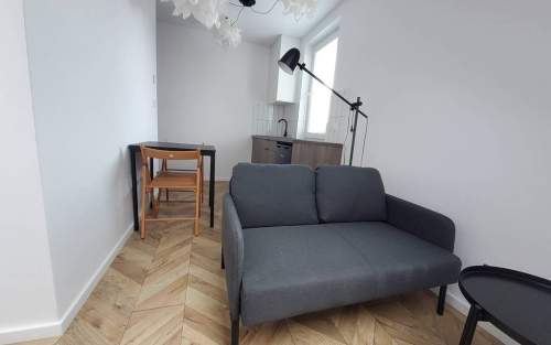 Mieszkanie do wynajęcia, 18,5 m2, Rumia