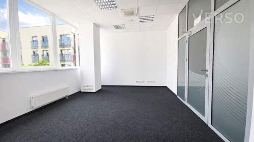 3 pomieszczenia, parking