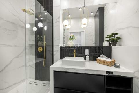 Madalińskiego 72,26 m2 2xogród garaż komórka
