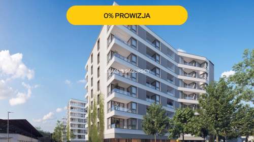 Prądnik Biały, Nowe osiedle Plac imbramowski