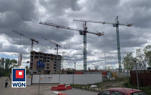 Mieszkanie na sprzedaż, 37,91 m2, Warszawa