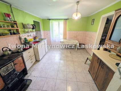 Siedlisko - 1,18 ha działka, Boraszyn, Gmina Wołów