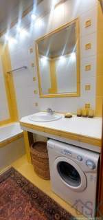 Luksusowy apartament z trzema sypialniami w sercu Ustronia -...